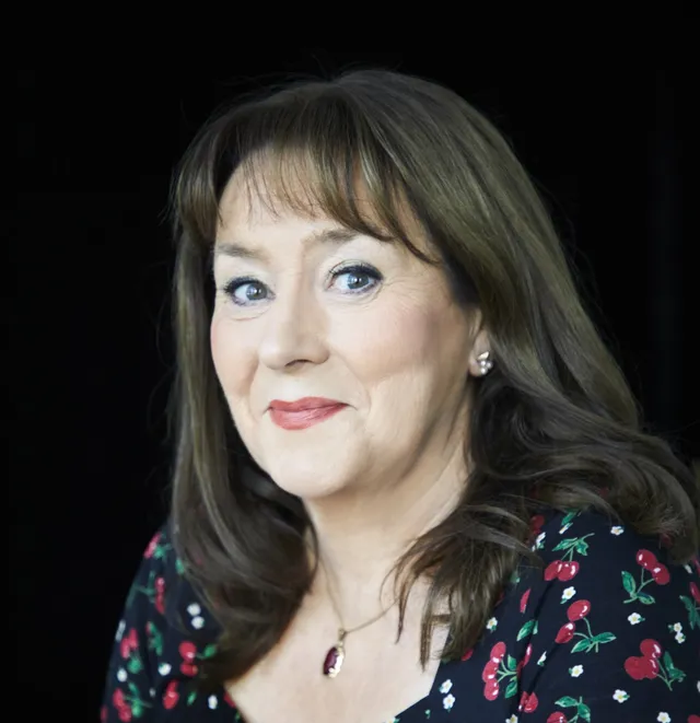 Bidragsyter Anna Jansson