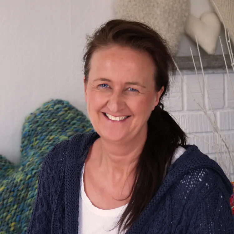 Bidragsyter Bente Presterud