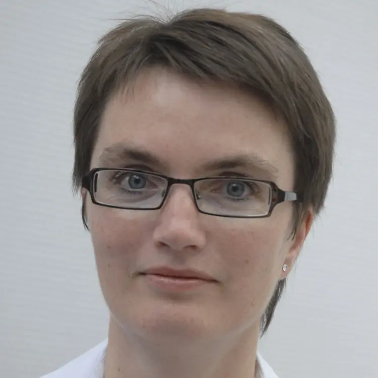 Bidragsyter Trude Høgvold Olsen