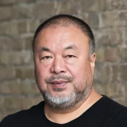 Bidragsyter Ai Weiwei