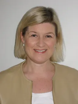 Bidragsyter Kari Sørlie