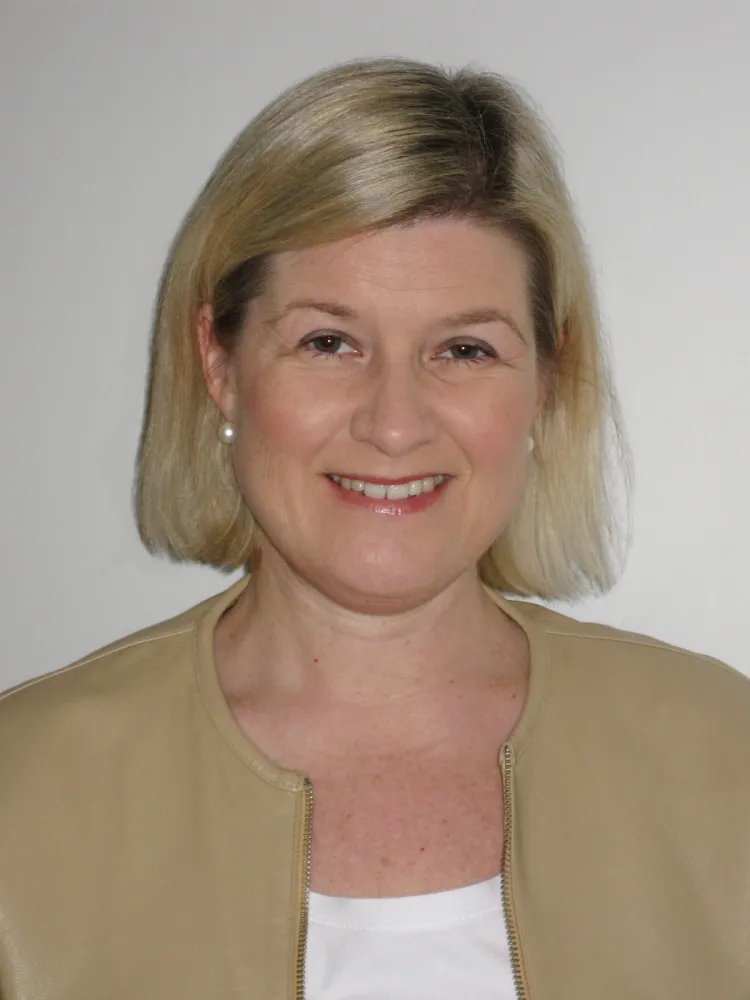 Bidragsyter Kari Sørlie