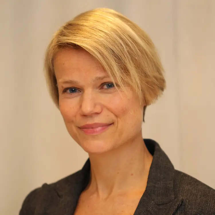 Bidragsyter Eirinn Larsen
