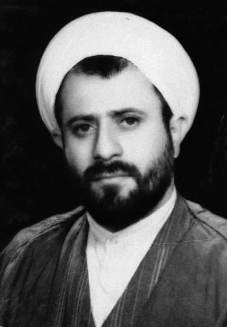 Bidragsyter Hasan Yousefi Eshkevari