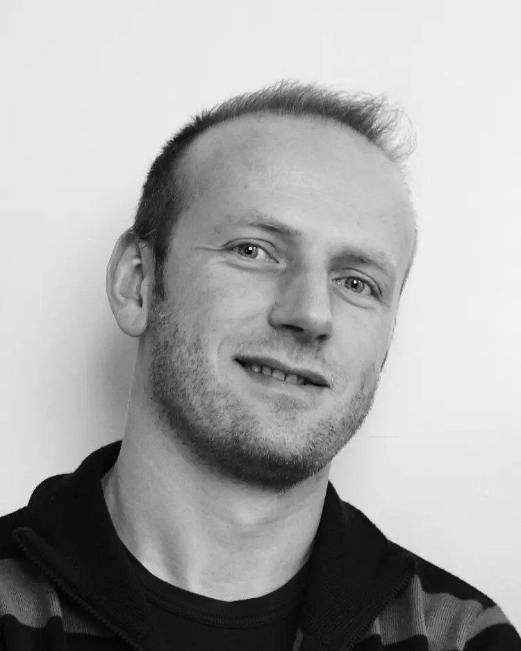 Bidragsyter Jørgen Due Nordlie