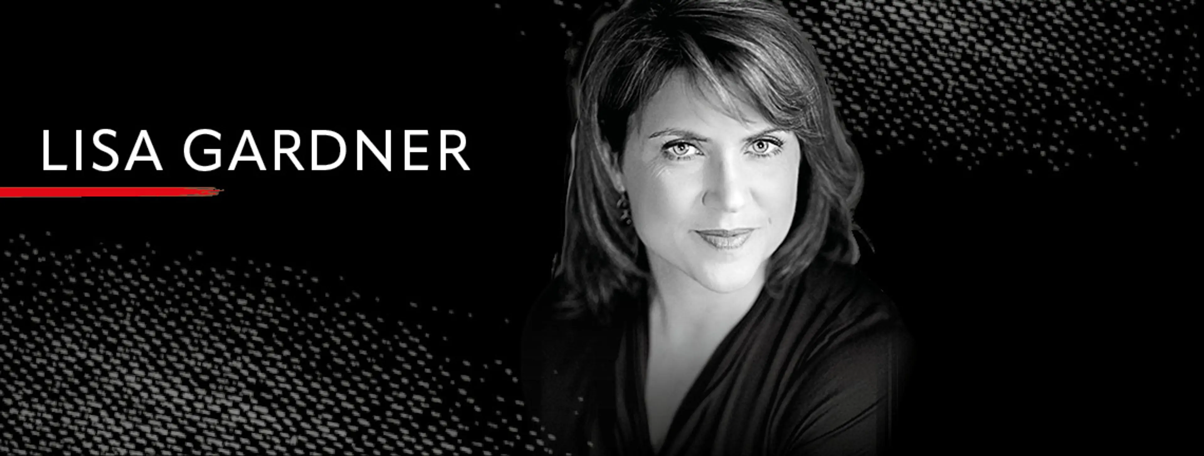 Lisa Gardner