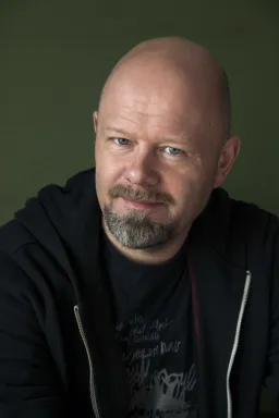 Bidragsyter Ørjan Nordhus Karlsson
