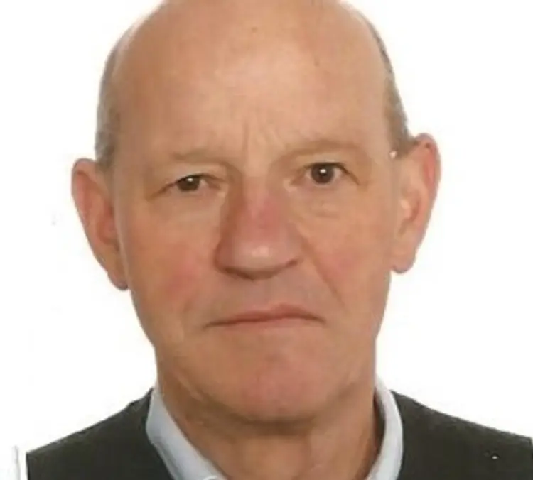 Bidragsyter Nils Erik Lie