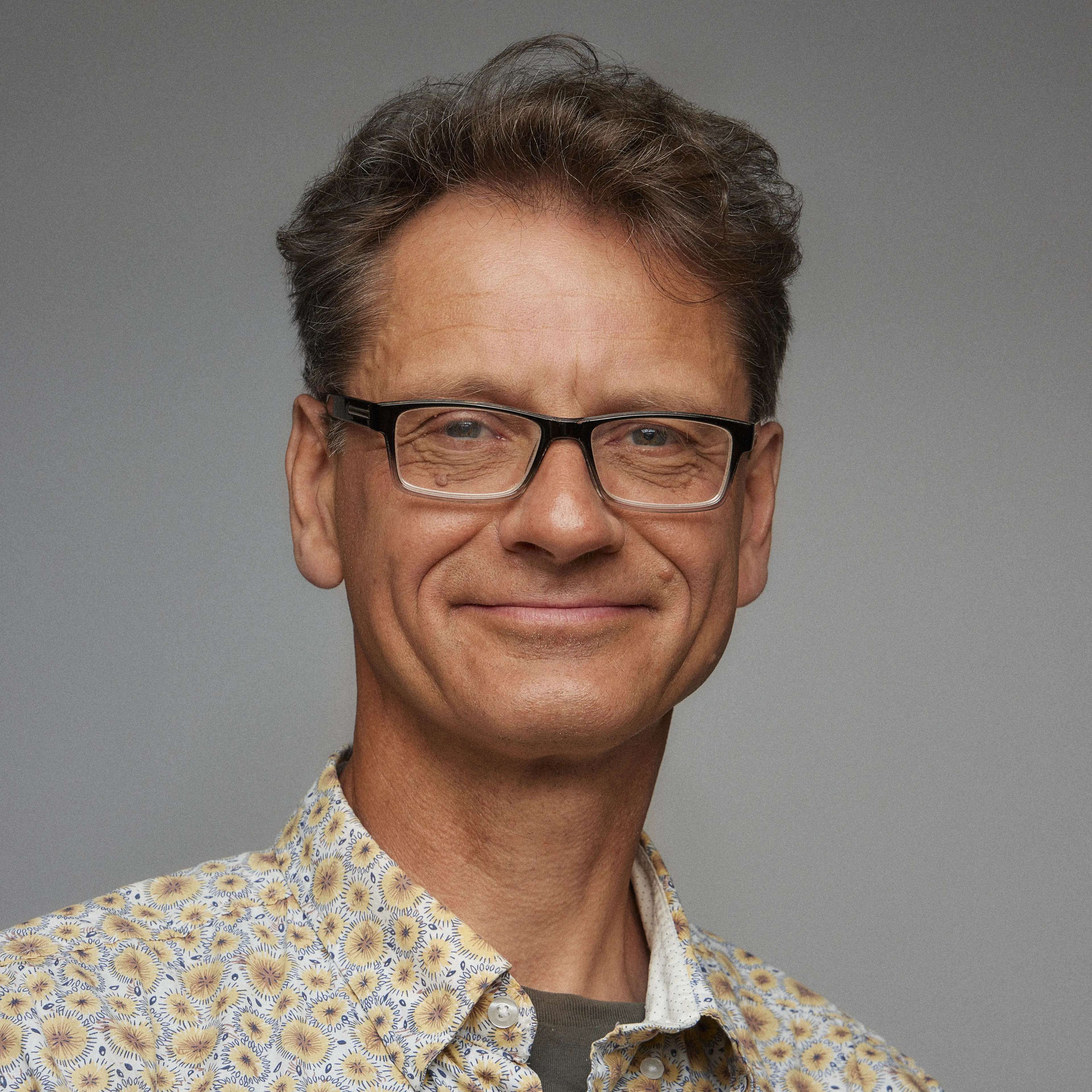 Bidragsyter Jon Røyne Kyllingstad