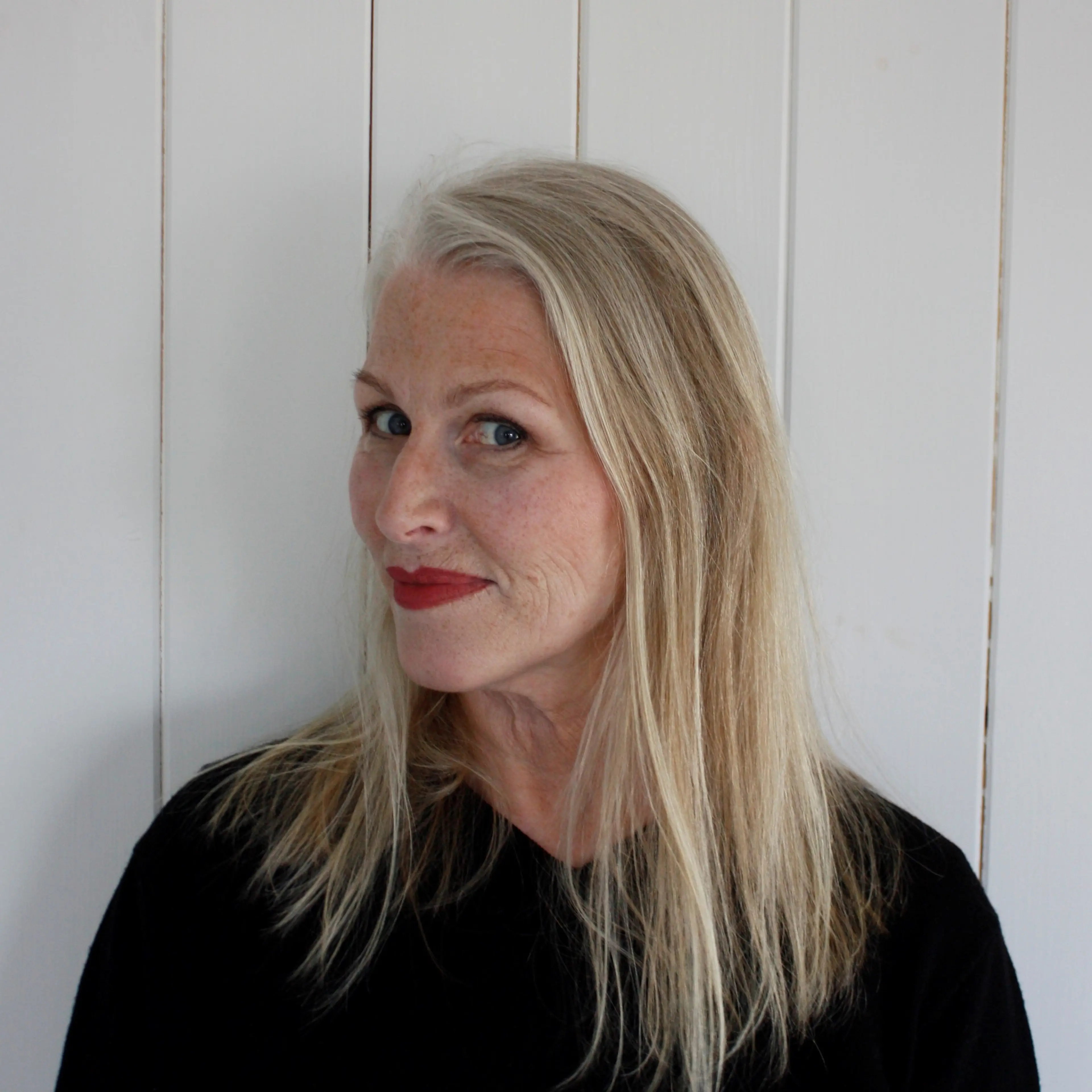 Bidragsyter Kari Gjæver Pedersen