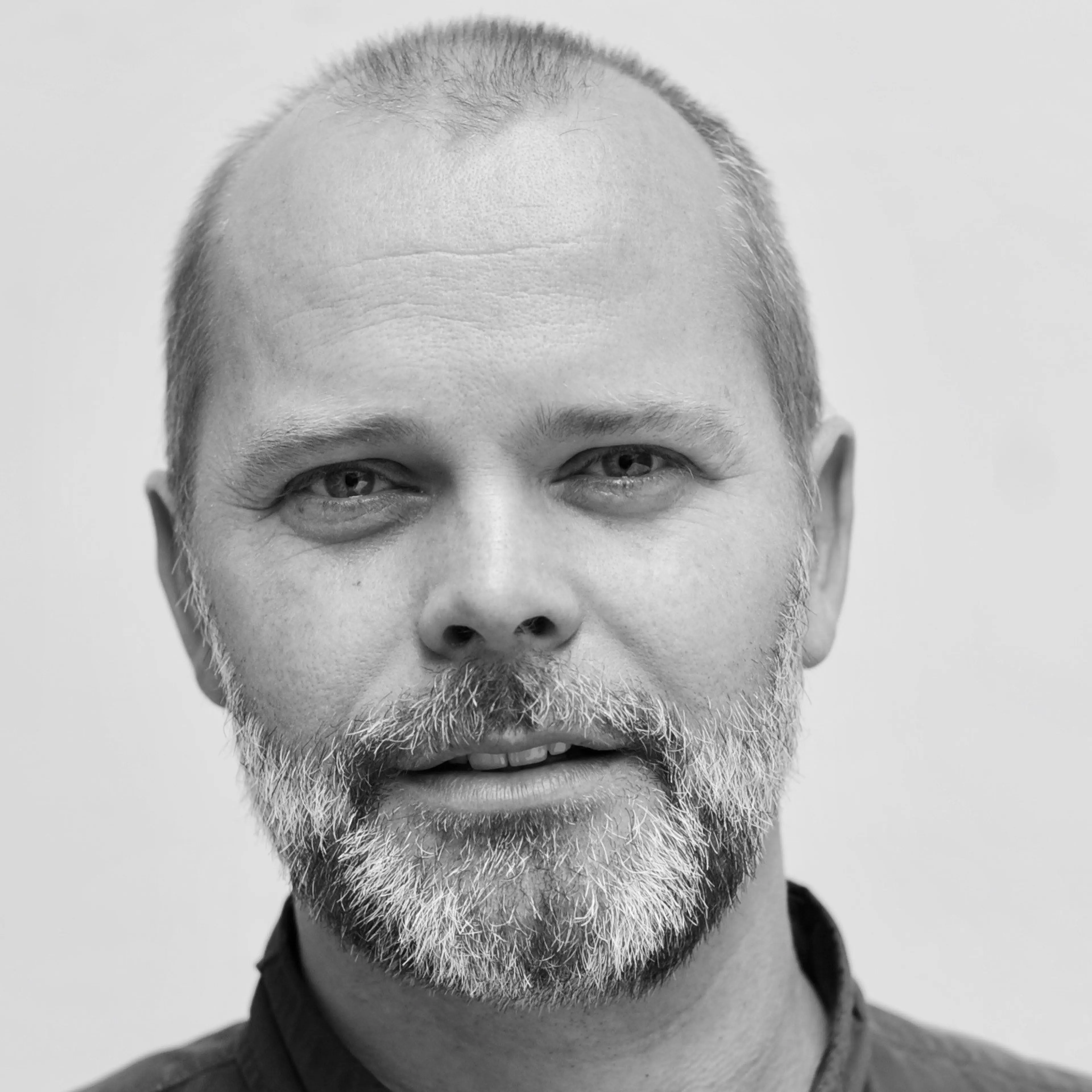 Bidragsyter Åke Refsdal Moe