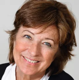 Bidragsyter Nina Misvær