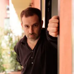 Bidragsyter Fausto Brizzi