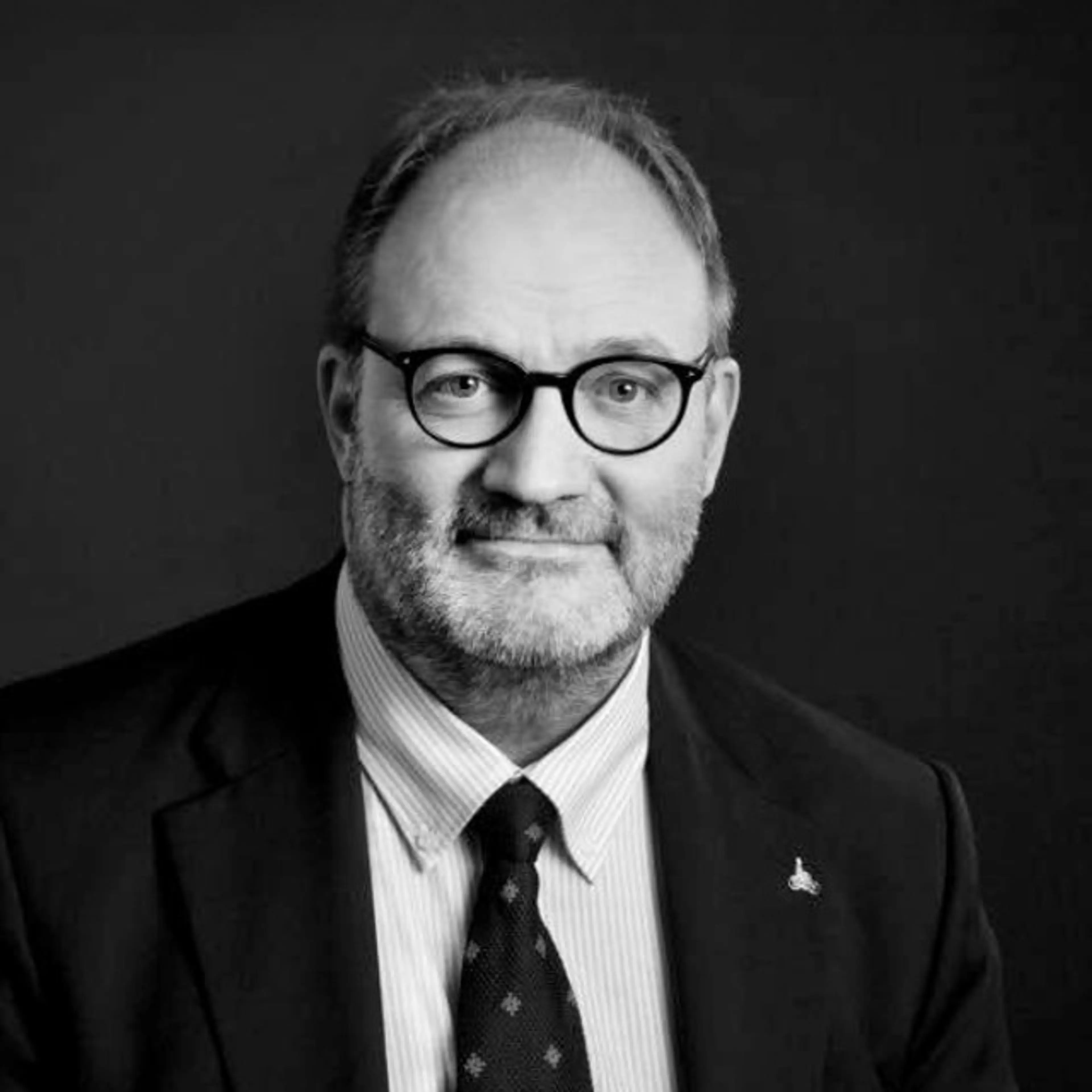 Bidragsyter Petter Ringen Johannessen