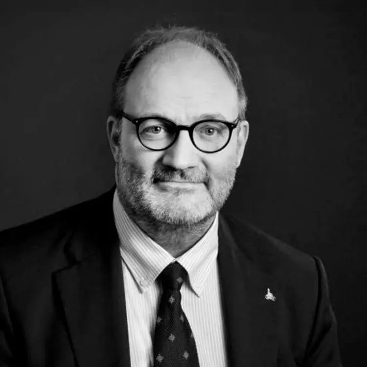 Bidragsyter Petter Ringen Johannessen
