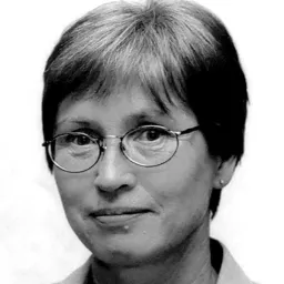 Bidragsyter Ellen Wigaard Scheel