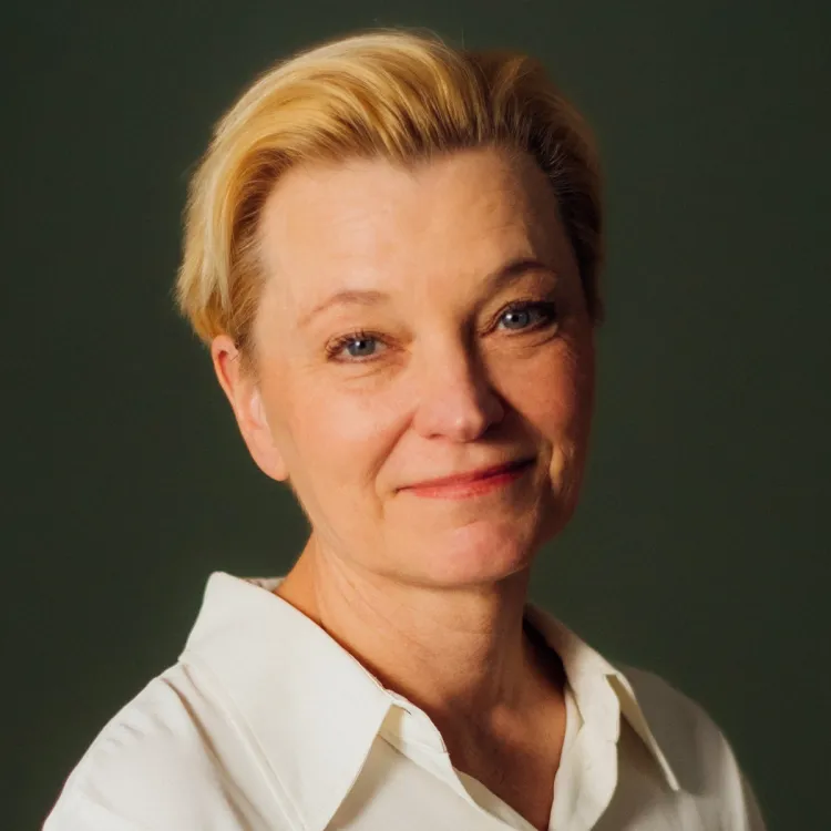 Bidragsyter Ellen Frøysaa