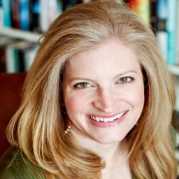 Bidragsyter Amy Engel