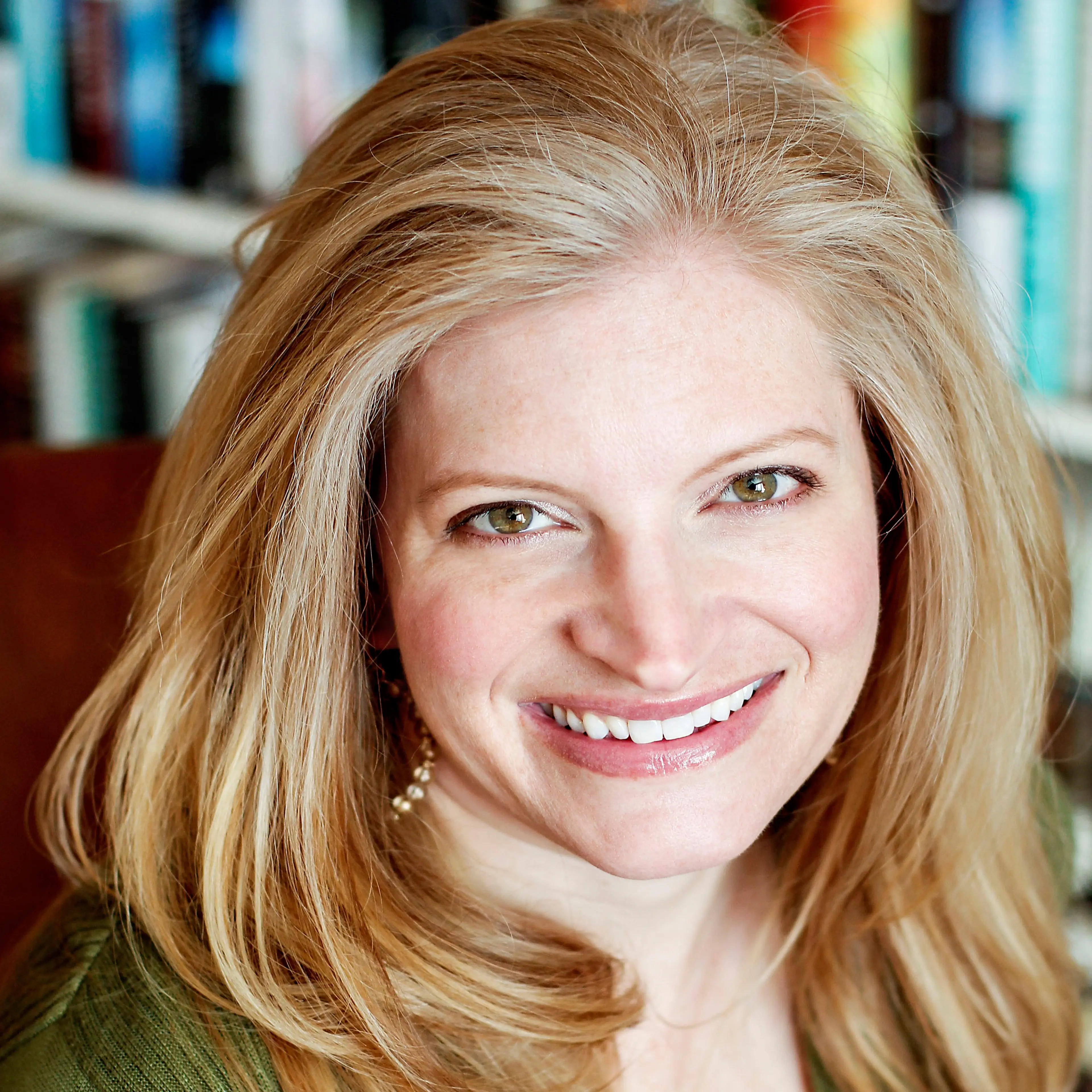 Bidragsyter Amy Engel