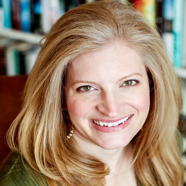 Bidragsyter Amy Engel