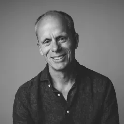 Bidragsyter Bjørn Arild Ersland