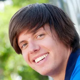 Bidragsyter Andreas Wahl