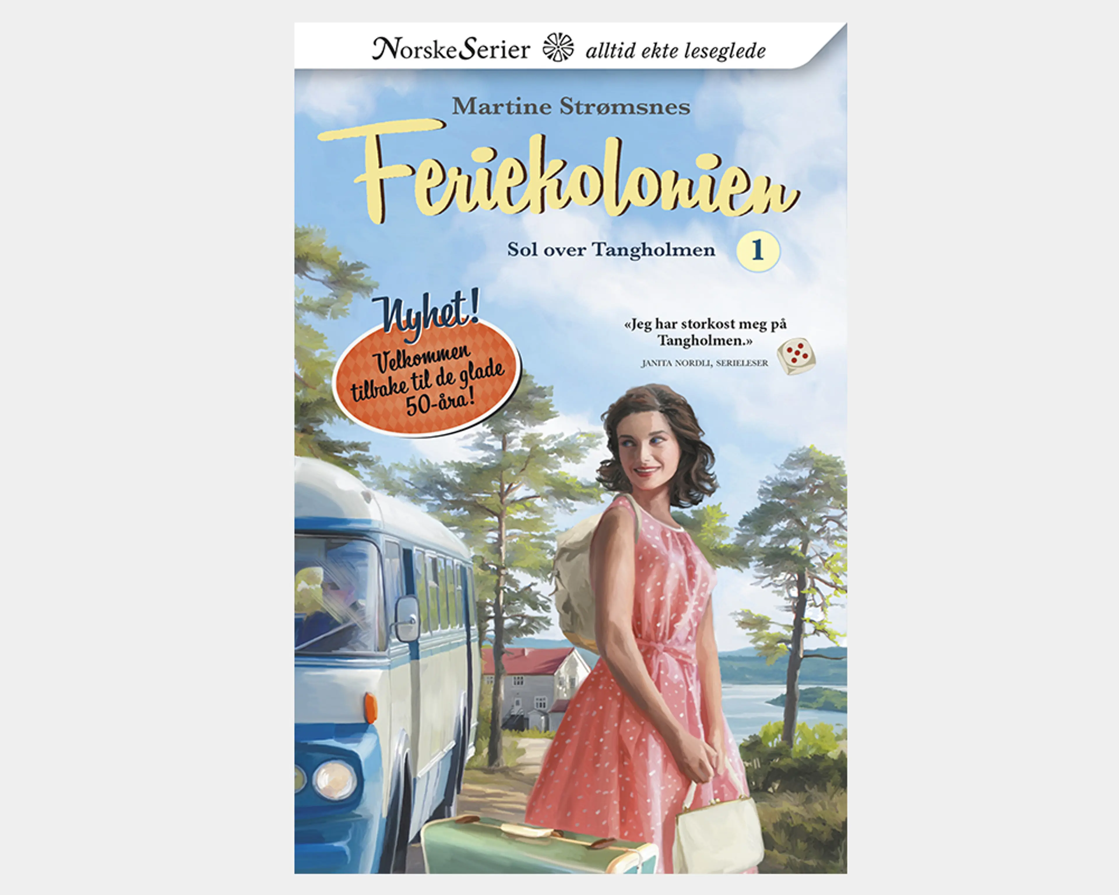 Feriekolonien 1
