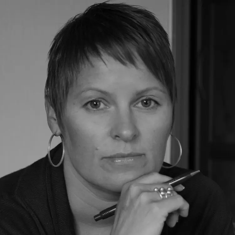 Bidragsyter Maria Øksnes