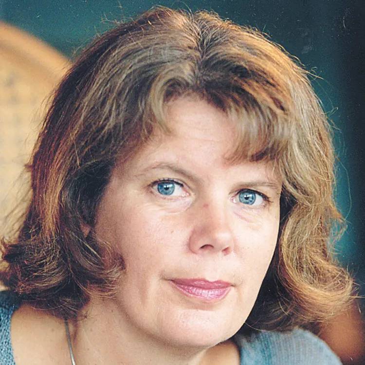 Bidragsyter Ingri Lønnebotn