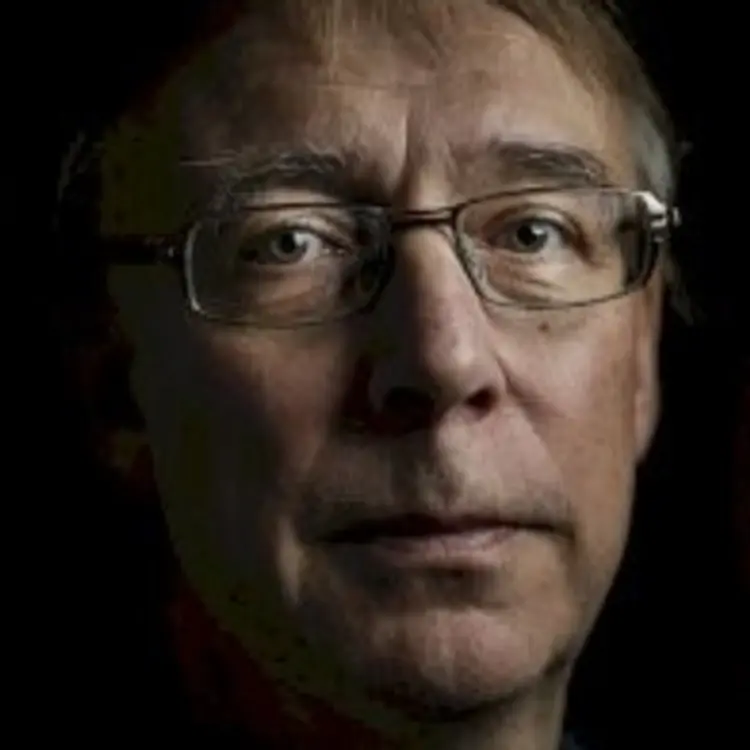Bidragsyter Jan Messel