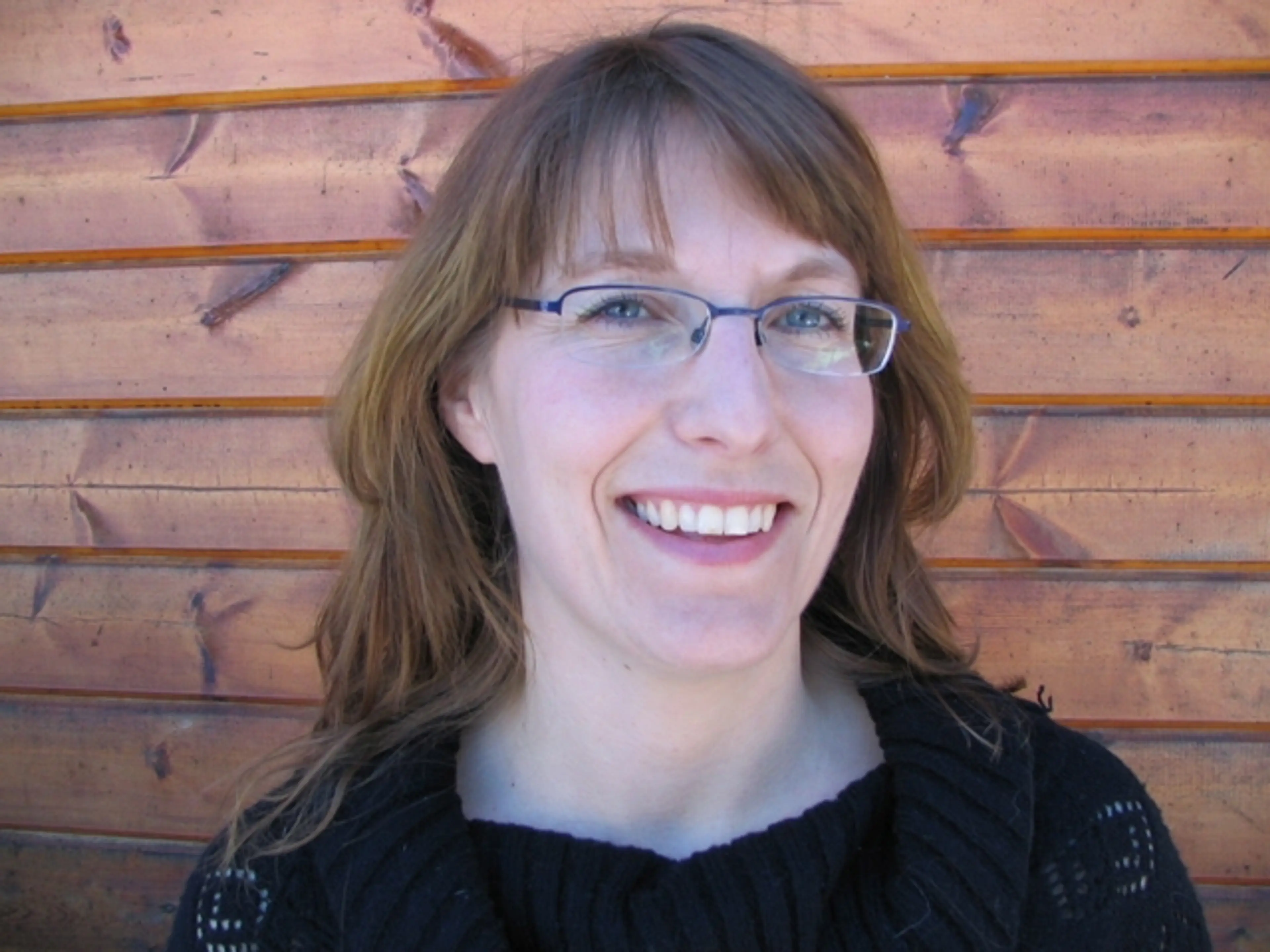 Bidragsyter Kari Bjerke Batt-Rawden