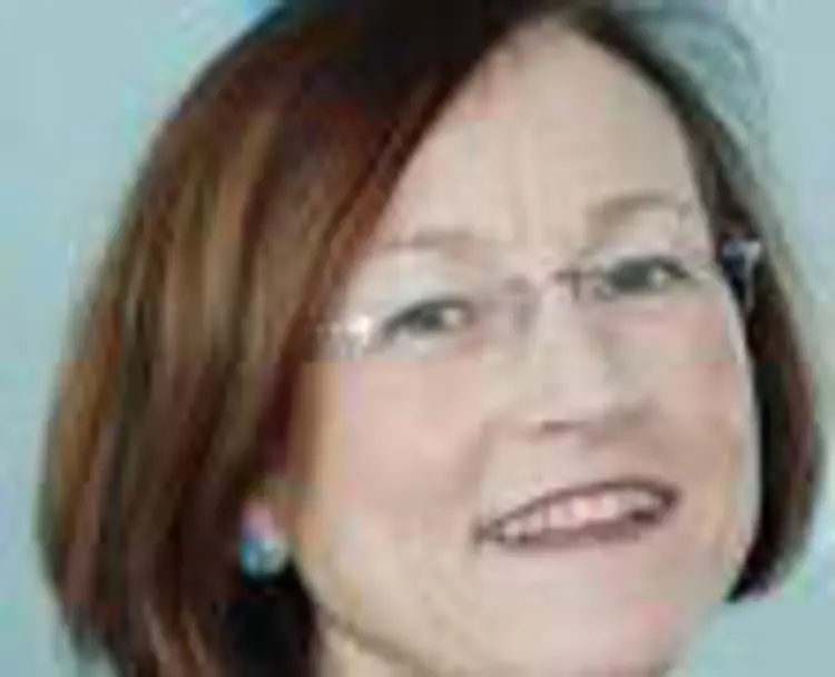 Bidragsyter Berit Bratholm