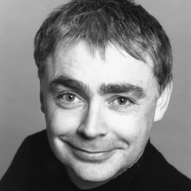 Bidragsyter Eoin Colfer