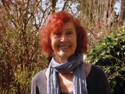Bidragsyter Barbara Wren