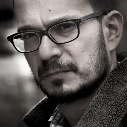 Bidragsyter Luca D'Andrea