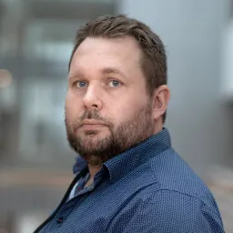 Bidragsyter Eirik Haus