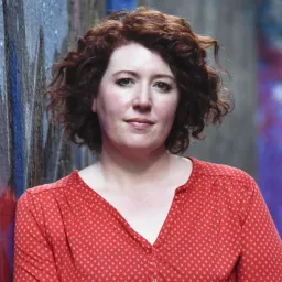 Bidragsyter Jane Harper