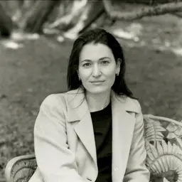 Bidragsyter Nicole Krauss