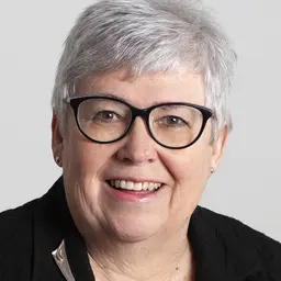 Bidragsyter Kari Lislerud Smebye