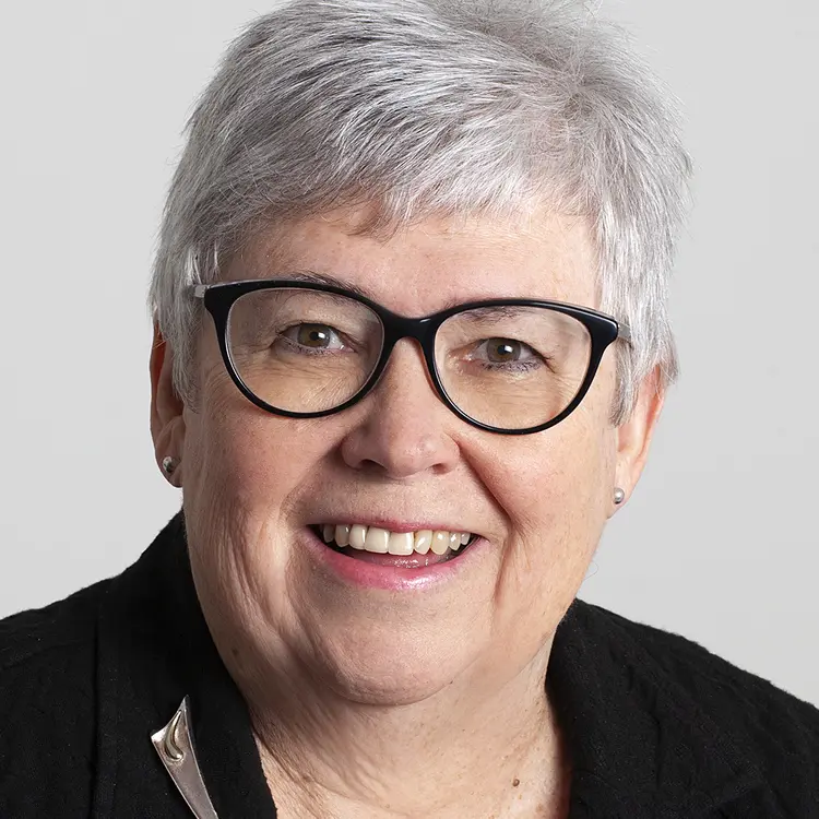 Bidragsyter Kari Lislerud Smebye