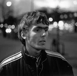 Bidragsyter Inge Johan Holthe