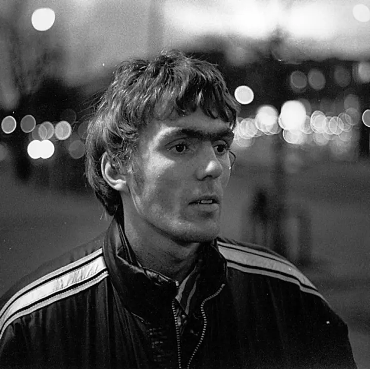 Bidragsyter Inge Johan Holthe