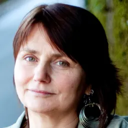 Bidragsyter Nina Kristiansen