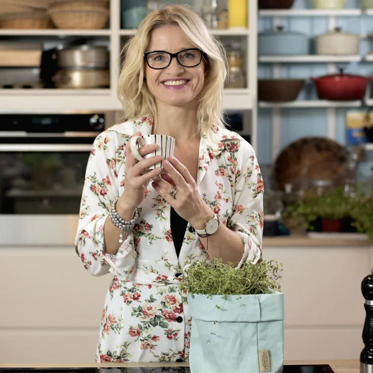 Bidragsyter Marit Røttingsnes Westlie