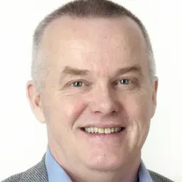 Bidragsyter Øivind Stenersen