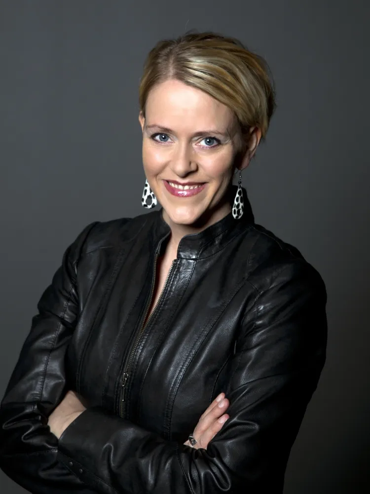 Bidragsyter Lilja Sigurdardóttir