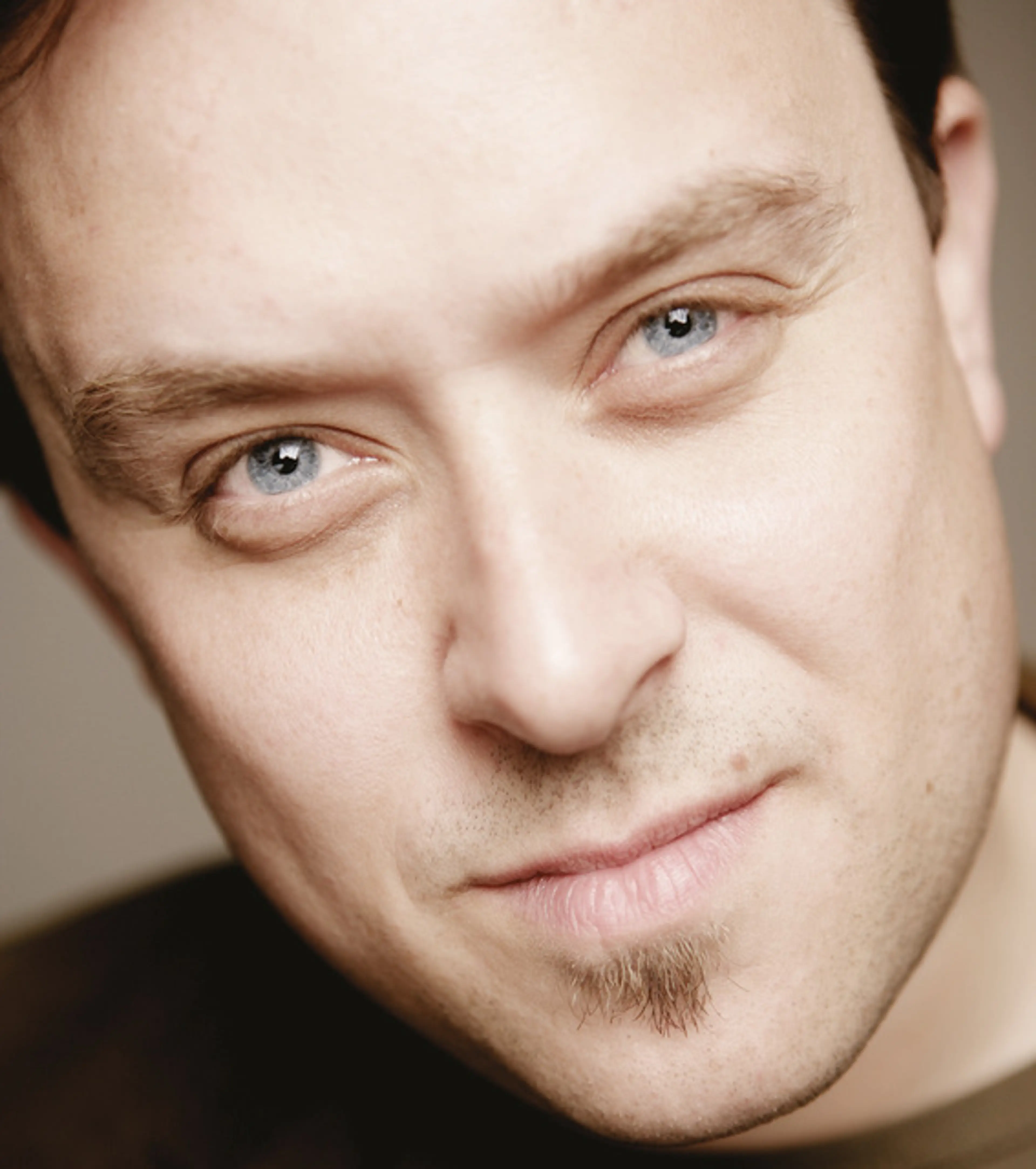 Bidragsyter Hans Petter Sjøli