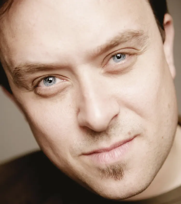 Bidragsyter Hans Petter Sjøli