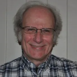 Bidragsyter Svein Bøe