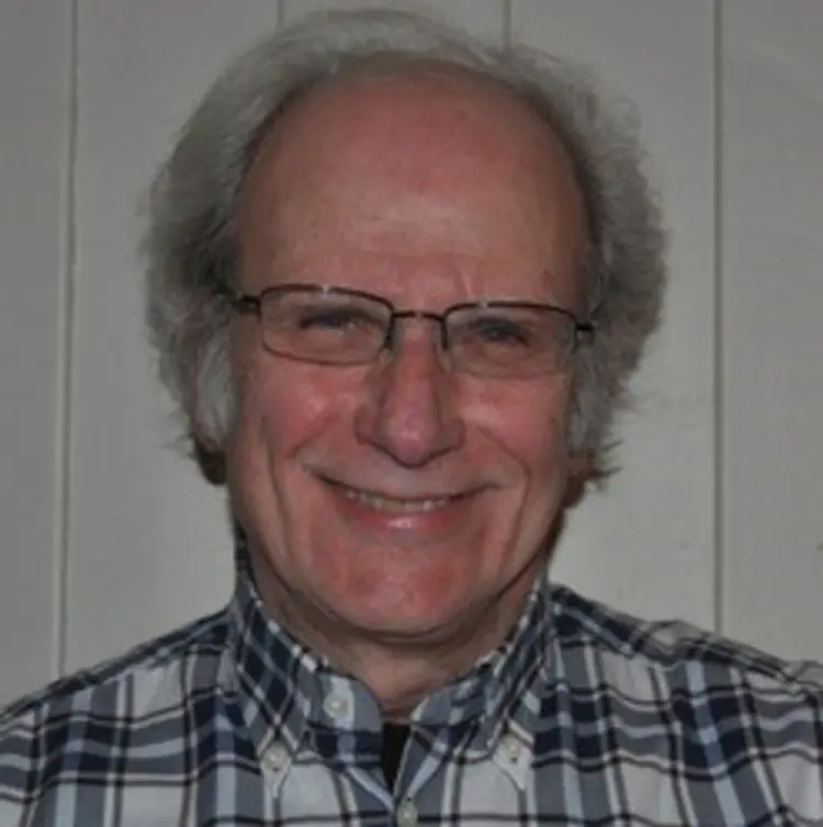 Bidragsyter Svein Bøe